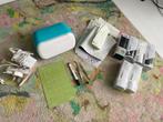 Cricut joy snijplotter met accessoires, Hobby en Vrije tijd, Ophalen of Verzenden, Zo goed als nieuw, Gereedschap of Toebehoren