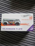 Hot Wheels id Volkswagen T1-GTR - Nieuw!, Ophalen of Verzenden, Nieuw, Auto