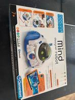 Clementoni Mind Designer Robot - Nieuwstaat!, Ophalen of Verzenden, Zo goed als nieuw, Jongen of Meisje