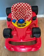 Loopauto met geluid., Kinderen en Baby's, Ophalen of Verzenden, Zo goed als nieuw