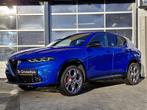 Alfa Romeo Tonale 1.3T PHEV Edizione Speciale (bj 2023), Automaat, 77 km/l, 4 cilinders, 700 kg