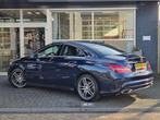 Mercedes-Benz CLA-Klasse 180 Business Solution AMG INCL BTW, Gebruikt, Euro 6, 4 cilinders, 715 kg
