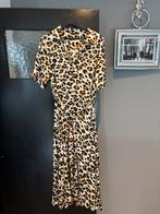 Norah maxi jurk maat 40, Kleding | Dames, Jurken, Maat 38/40 (M), Bruin, Ophalen of Verzenden, Zo goed als nieuw