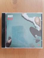 CD Moby - Play, Gebruikt, Verzenden