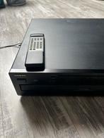 Onkyo CD-speler met Wisselaar, Audio, Tv en Foto, Cd-spelers, Ophalen of Verzenden, Gebruikt, Sony, Wisselaar