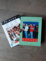 Friends serie 1 episodes 1/24, Cd's en Dvd's, Dvd's | Komedie, Ophalen of Verzenden, Nieuw in verpakking