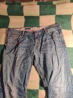 Tommy Hilfiger Bleecker 40/34, Blauw, Tommy Hilfiger, Overige maten, Ophalen of Verzenden