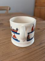 Emma Bridgewater babymug, Nieuw, Ophalen of Verzenden, Overige stijlen, Kop(pen) en/of Schotel(s)