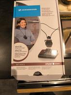 Sennheiser infrarood Stereo TV Hoorsysteem 830 S, Ophalen of Verzenden, Nieuw, Sennheiser
