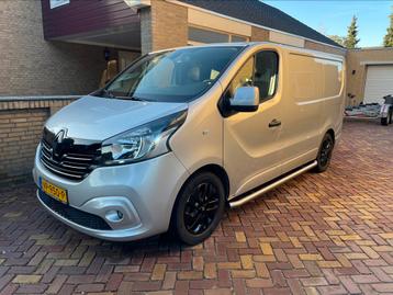 Renault Trafic 1.6 DCI 2015 beschikbaar voor biedingen