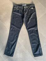 Sportieve dark blue jeans Etam 44 -nieuw-, Nieuw, Verzenden, Blauw, Miss Etam