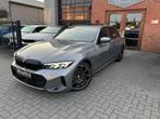 BMW 3-serie 318i | Pano | M Sport | LED | Stoelverwarming |, Automaat, 1998 cc, Achterwielaandrijving, Gebruikt