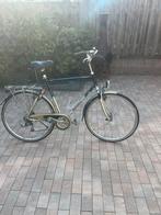 Koga herenfiets 28 inc, Fietsen en Brommers, Fietsen | Heren | Herenfietsen, Gebruikt, Versnellingen, 61 tot 65 cm, Ophalen