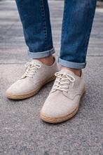 Sacha heren schoenen maat 40, Overige kleuren, Ophalen of Verzenden, Zo goed als nieuw, Sacha