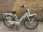 Keurige gazelle miss grace, Ophalen, 53 tot 56 cm, Zo goed als nieuw, Gazelle