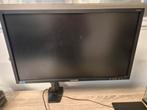 Samsung monitor, Computers en Software, Monitoren, Ophalen, Gebruikt, Full HD, 60 Hz of minder