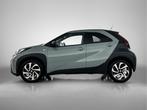 Toyota Aygo X 1.0 VVT-i S-CVT Pulse Bi-Tone |1e Eigenaar | K, 12 maanden, Stof, Gebruikt, Zwart