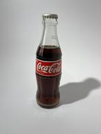 coca cola flesje, Ophalen of Verzenden, Zo goed als nieuw