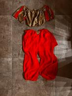 Carnaval. Harem pakje, Ophalen, Zo goed als nieuw, Carnaval