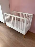 Vox ledikant 60x120cm in nieuwstaat!, Kinderen en Baby's, Kinderkamer | Complete kinderkamers, Ophalen, Zo goed als nieuw, Jongetje of Meisje