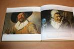 Frans Hals. Schilder Gouden Eeuw. Uitgave PostNL., Boeken, Ophalen of Verzenden, Zo goed als nieuw