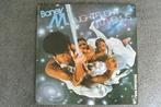 Boney M. – Nightflight To Venus (lp), 10 inch, Gebruikt, Ophalen of Verzenden