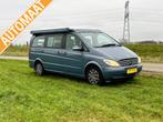 Mercedes-Benz Viano Marco Polo | 2006 | Automaat | Luifel, Buscamper of Camperbus, Bedrijf, Raamblindering, Mercedes