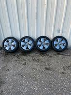 BMW 1 2 Serie Styling 517 winterset 16 inch, Auto-onderdelen, Banden en Velgen, Ophalen, Gebruikt, 16 inch, Banden en Velgen