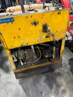 Hatz dieselzaag, Ophalen of Verzenden, Zo goed als nieuw, 1200 watt of meer, 70 mm of meer