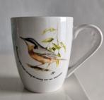 Beker World of Jet Vogel, Ophalen of Verzenden