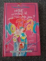 Hoe overleef ik met zonder jou, Boeken, Ophalen of Verzenden, Zo goed als nieuw