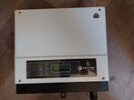 Goodwe GW3000-NS Omvormer met WiFi, Doe-het-zelf en Verbouw, Zonnepanelen en Toebehoren, Ophalen, Gebruikt, Overige typen