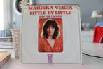 7" Single Mariska Veres - Little By Little / Help The Countr, Cd's en Dvd's, Pop, Ophalen of Verzenden, 7 inch, Single