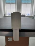 handige universele kunststof tafelklem voor bureaulamp, Ophalen of Verzenden, Gebruikt