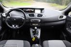 Renault Scénic 1.2 TCe Limited | 2013 | Navi | Nwe APK!, Auto's, Voorwielaandrijving, Euro 5, Stof, Gebruikt