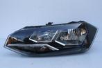 Koplamp VW Polo 2G links Origineel ! Deukje, Ophalen of Verzenden, Gebruikt, Volkswagen
