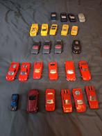 Ferrari 25 stuks bieden maar, Verzamelen, Ophalen