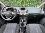 Ford Fiesta 1.25 Limited | VERKOCHT, Voorwielaandrijving, Metallic lak, Gebruikt, 1242 cc