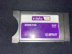 Irdeto Secure Plus Ci+ module, Audio, Tv en Foto, Gebruikt, Ophalen of Verzenden