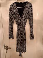 Jurk van Daniel Hechter, maat 36, Ophalen, Zo goed als nieuw, Maat 36 (S), Knielengte