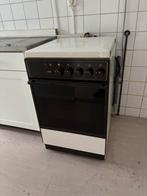 Gasfornuis oven combi, Ophalen, Gebruikt, 4 kookzones, Gas