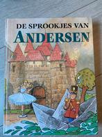 Sprookjes van andersen, Ophalen of Verzenden, Zo goed als nieuw, Hans Christian Andersen