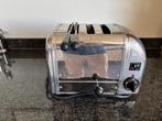 dualit broodrooster en toaster, Ophalen of Verzenden, Zo goed als nieuw