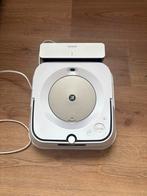 iRobot Braava Jet M6 Robot Dweil, Gebruikt, Ophalen of Verzenden, Robotstofzuiger, Minder dan 1200 watt