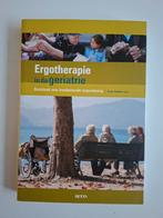 Ergotherapie in de geriatrie - Koen Geenen, Koen Geenen, Zo goed als nieuw, Alpha, HBO