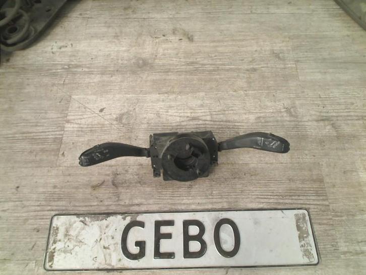 COMBISCHAKELAAR STUUR Volkswagen Polo V (6R), Auto-onderdelen, Dashboard en Schakelaars, Volkswagen, Gebruikt