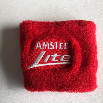 Amstel Lite Zweet / Polsbandje beschikbaar voor biedingen