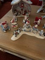 Villeroy en boch Santa klaus Kerst, Antiek en Kunst, Antiek | Porselein, Ophalen