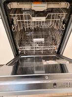Miele G6665 SCVI XXL Inbouw Vaatwasser - Gebruikt, Ophalen, Gebruikt, 60 cm of meer, Eco programma