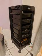 Star Kappers kar, Ophalen